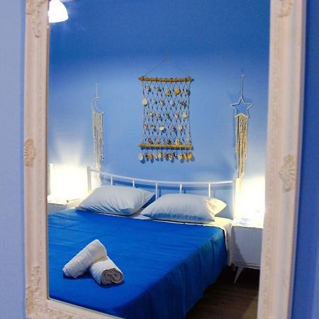 Appartamento Amalia House Nea Kallikrateia Esterno foto