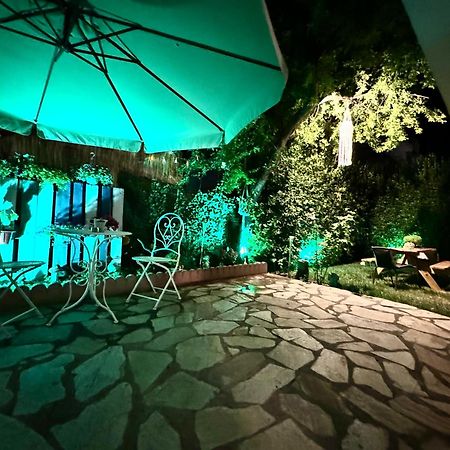 Appartamento Amalia House Nea Kallikrateia Esterno foto