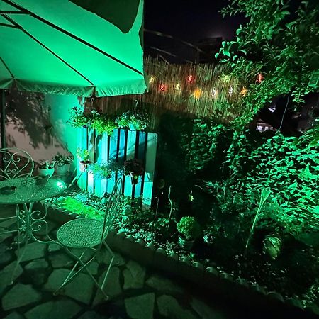 Appartamento Amalia House Nea Kallikrateia Esterno foto