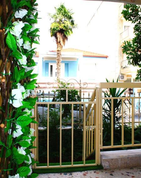 Appartamento Amalia House Nea Kallikrateia Esterno foto