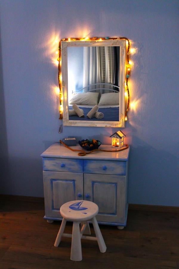 Appartamento Amalia House Nea Kallikrateia Esterno foto