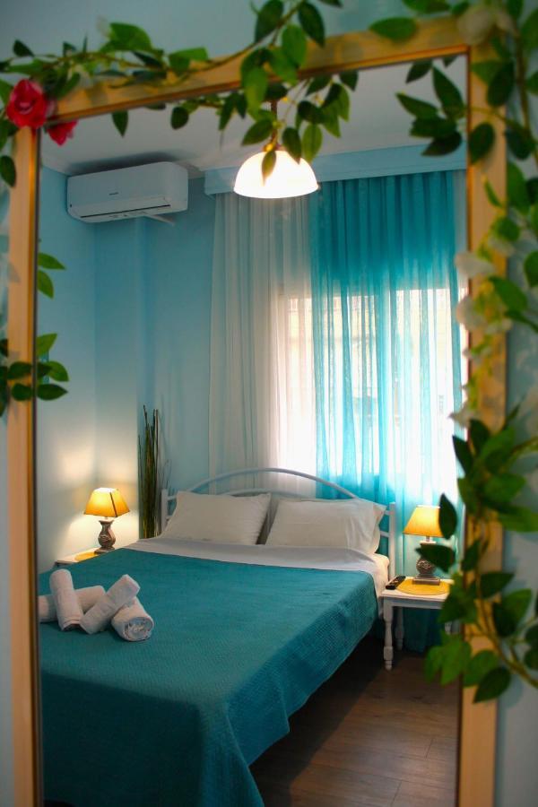 Appartamento Amalia House Nea Kallikrateia Esterno foto