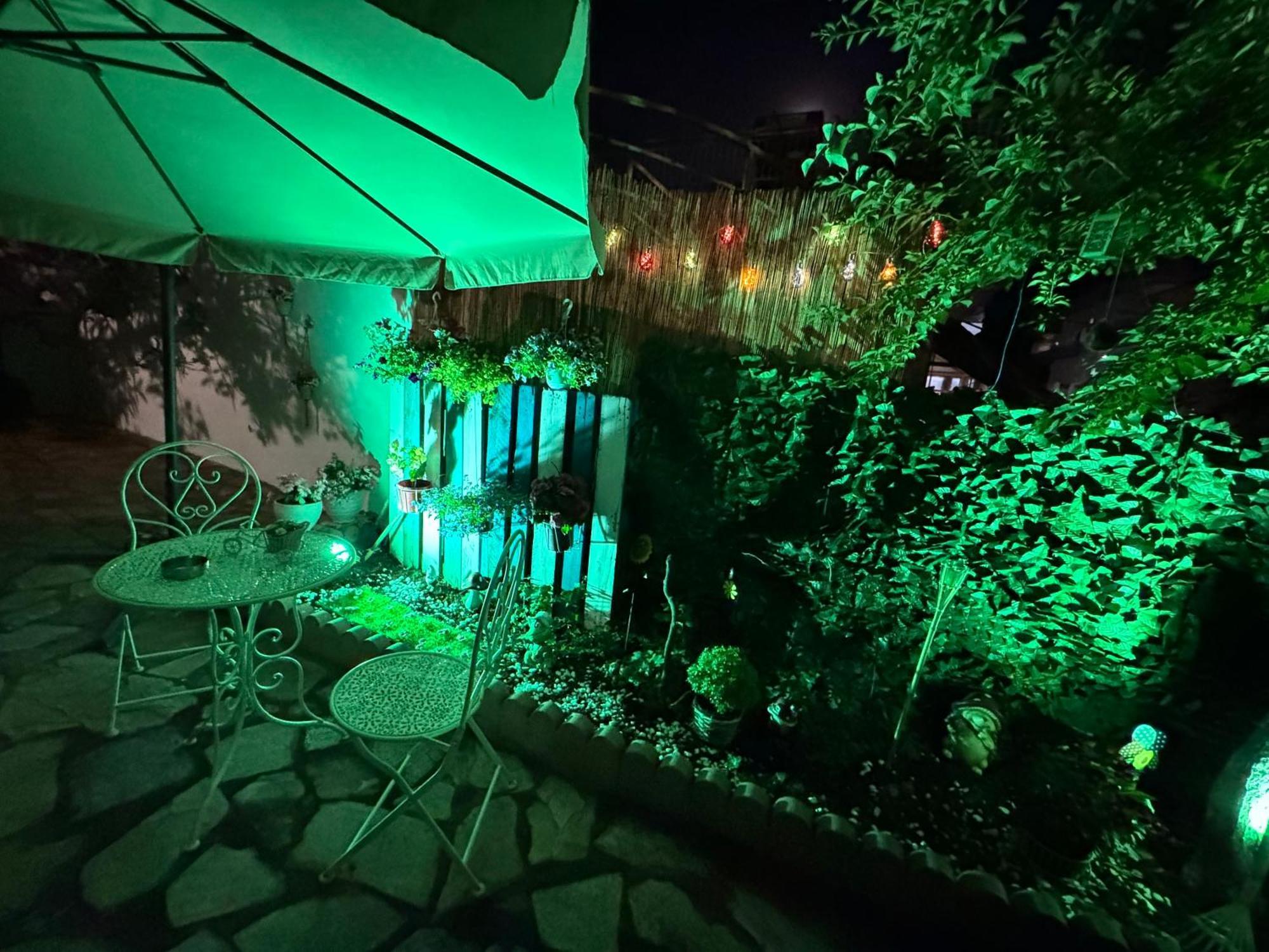 Appartamento Amalia House Nea Kallikrateia Esterno foto