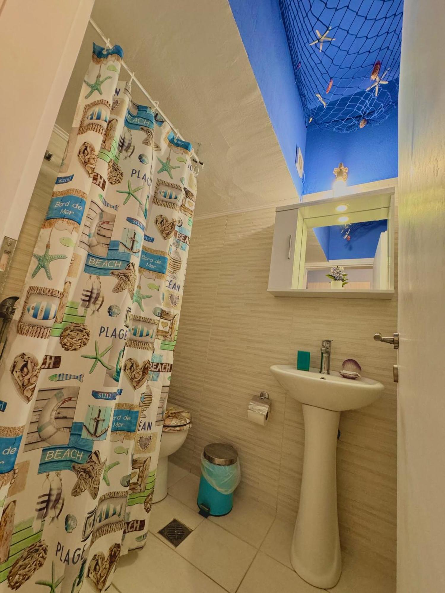 Appartamento Amalia House Nea Kallikrateia Esterno foto