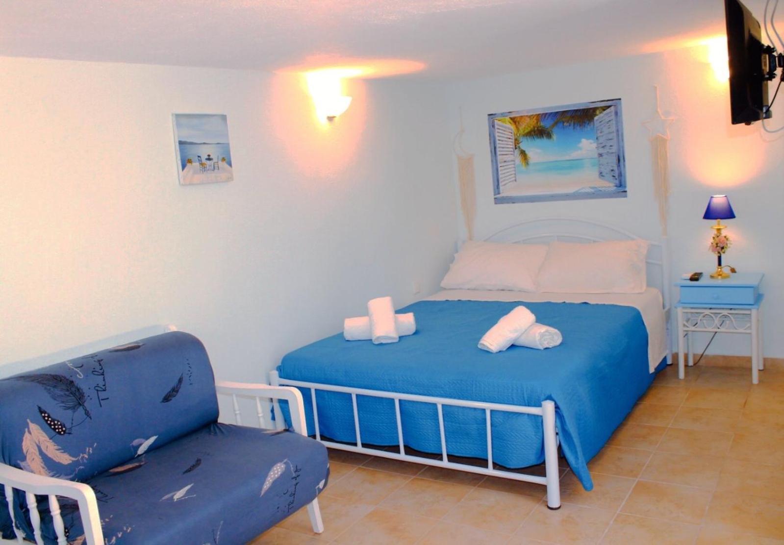 Appartamento Amalia House Nea Kallikrateia Esterno foto