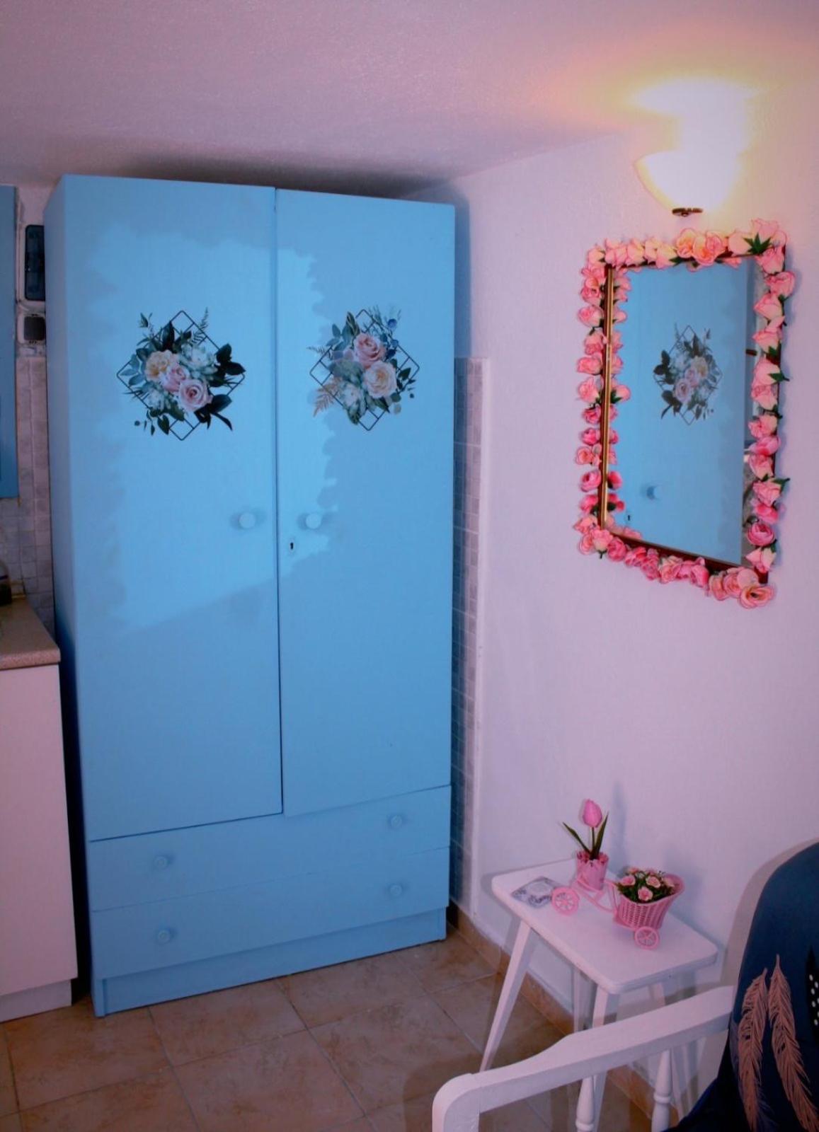 Appartamento Amalia House Nea Kallikrateia Esterno foto