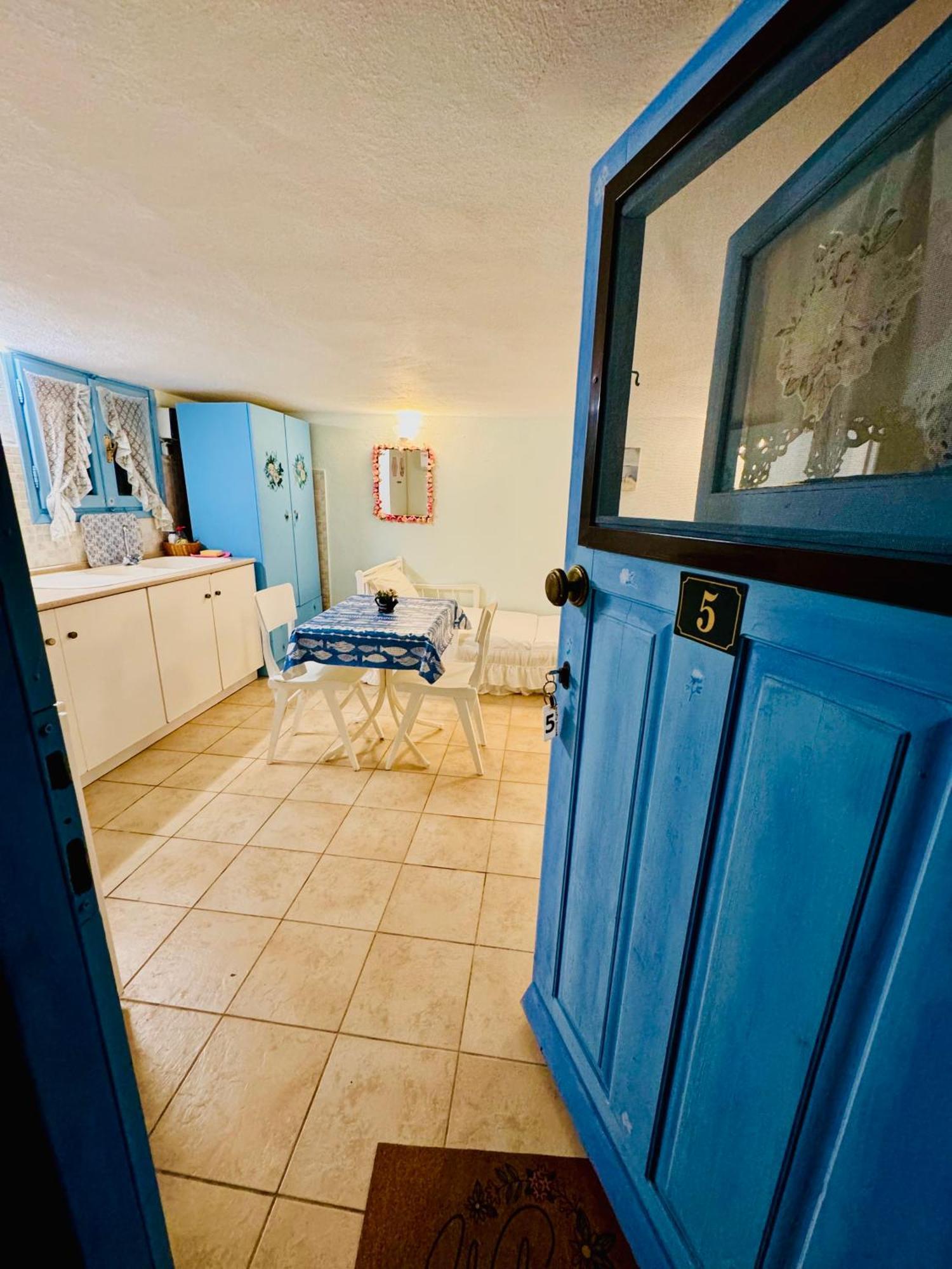 Appartamento Amalia House Nea Kallikrateia Esterno foto